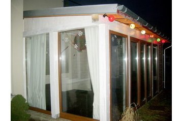 Polsko Byt Mazury, Exteriér