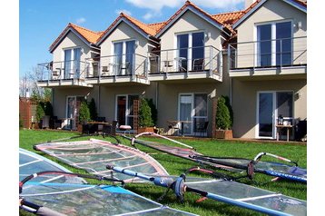 Polen Byt Mazury, Exterieur