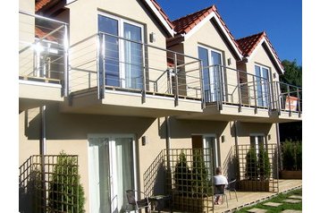 Польша Byt Mazury, Экстерьер