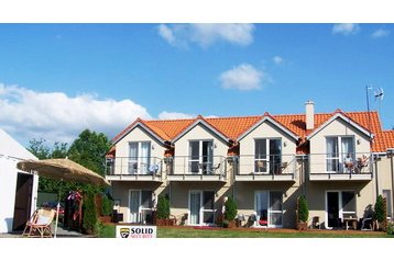 Польша Byt Mazury, Экстерьер