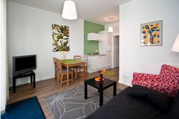 Polen Byt Mazury, Exterieur