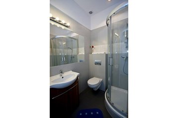 Polen Byt Mazury, Exterieur