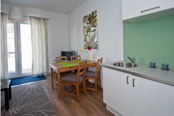 Polen Byt Mazury, Exterieur