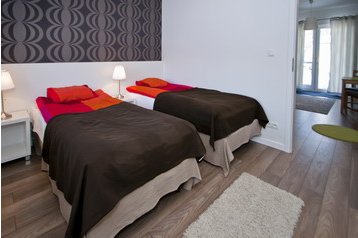 Польша Byt Mazury, Экстерьер