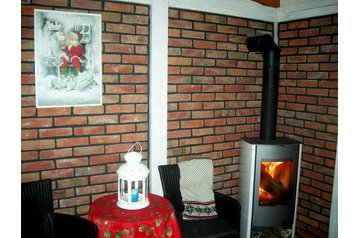 Польша Byt Mazury, Экстерьер