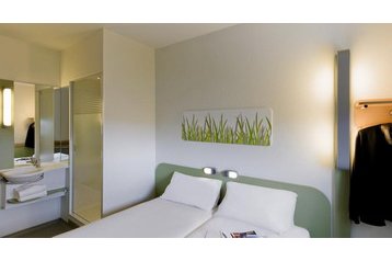 Spania Hotel Alicante, Interiorul