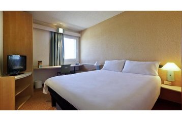 Испания Hotel Alicante, Интерьор