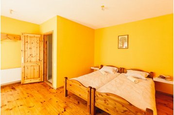 Läti Privát Ventspils, Eksterjöör