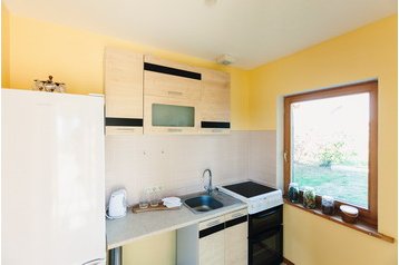 Läti Privát Ventspils, Eksterjöör