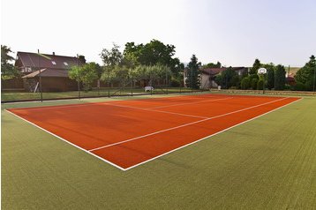 Slovakia Privát Valča, Eksteriør