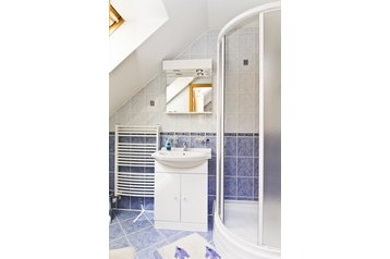 Slovakia Privát Valča, Eksteriør