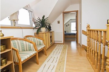 Slovakia Privát Valča, Eksteriør