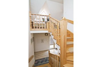 Slovakia Privát Valča, Eksteriør