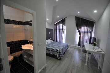 Албанiя Hotel Shkodër, Екстер'єр