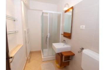 Croacia Byt Rovinj, Exterior