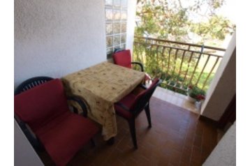 Croacia Byt Rovinj, Exterior