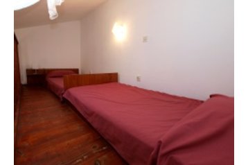 Chorvatsko Byt Rovinj, Exteriér