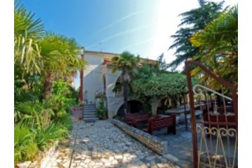 Horvātija Byt Rovinj, Eksterjers