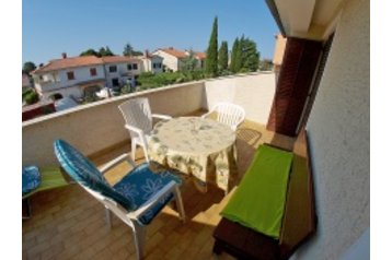 Horvaatia Byt Rovinj, Eksterjöör