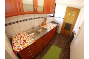 Croaţia Byt Rovinj, Exteriorul