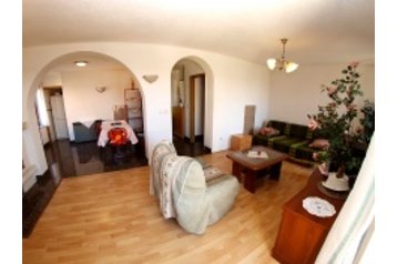 Horvātija Byt Rovinj, Eksterjers