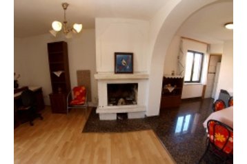 Horvātija Byt Rovinj, Eksterjers