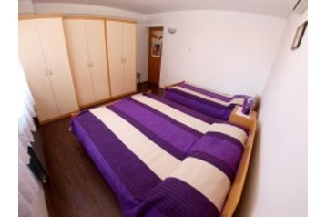 Horvaatia Byt Rovinj, Eksterjöör