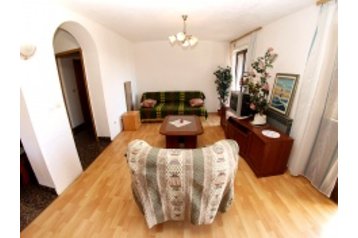 Horvaatia Byt Rovinj, Eksterjöör