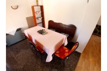 Horvaatia Byt Rovinj, Eksterjöör