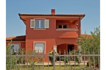 Croacia Byt Medulin, Exterior