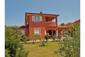 Kroatien Byt Medulin, Exterieur