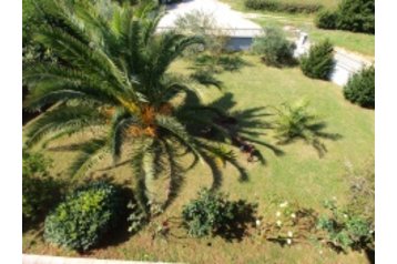 Kroatien Byt Medulin, Exterieur