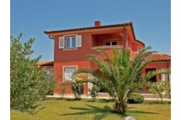 Kroatia Byt Medulin, Eksteriør