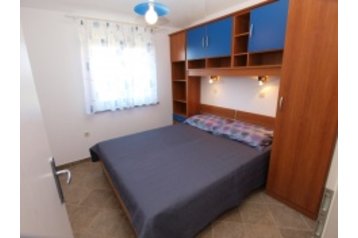 Croacia Byt Medulin, Interior