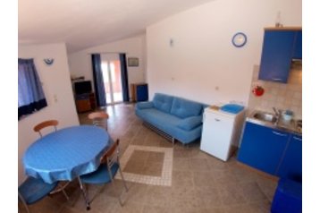 Kroatien Byt Medulin, Exterieur