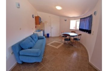 Kroatien Byt Medulin, Exterieur