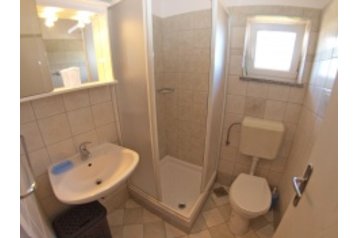 Kroatien Byt Medulin, Exterieur