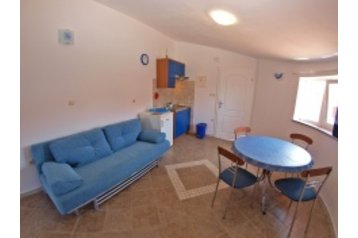 Kroatia Byt Medulin, Eksteriør