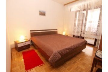 Croaţia Byt Medulin, Exteriorul