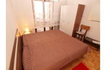 Croaţia Byt Medulin, Exteriorul