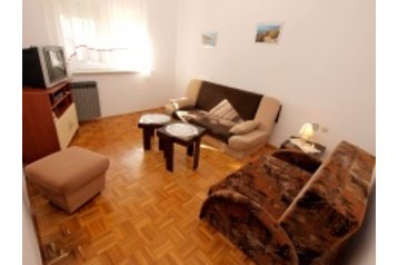 Croaţia Byt Medulin, Exteriorul