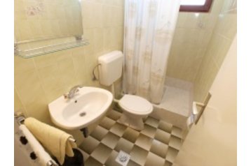 Croaţia Byt Medulin, Exteriorul