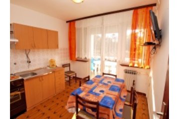 Croaţia Byt Medulin, Exteriorul