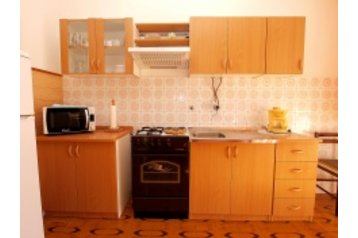 Croaţia Byt Medulin, Exteriorul