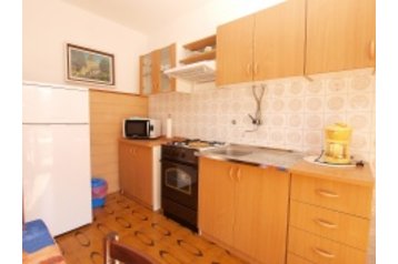 Croaţia Byt Medulin, Exteriorul