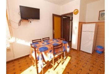 Croaţia Byt Medulin, Exteriorul