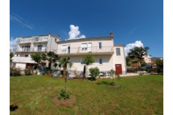 Horvaatia Byt Poreč, Eksterjöör