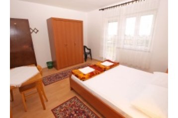 Horvaatia Byt Poreč, Eksterjöör