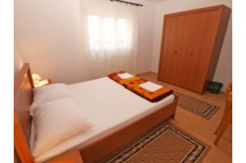 Horvaatia Byt Poreč, Eksterjöör