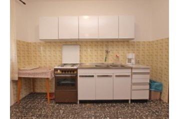 Horvaatia Byt Poreč, Eksterjöör